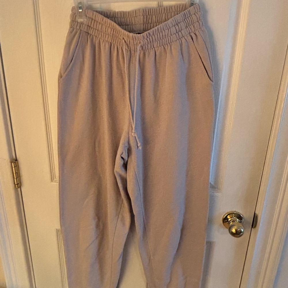 Pacsun Joggers